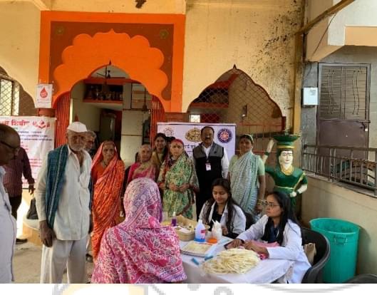 Smt. Sudhatai Mandke College (Commerce & Center for Distance Education) Pune Campus photo 2