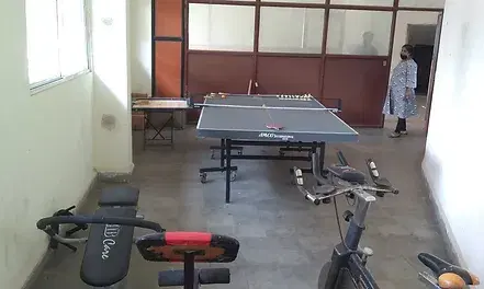 Smt. Sudhatai Mandke College (Commerce & Center for Distance Education) Pune Campus photo 14