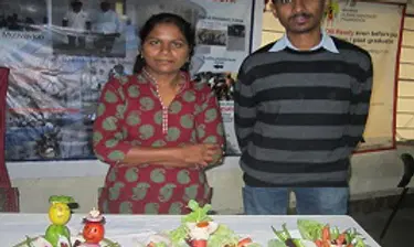 Smt. Sudhatai Mandke College (Commerce & Center for Distance Education) Pune Campus photo 16