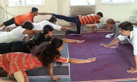 Smt. Sudhatai Mandke College (Commerce & Center for Distance Education) Pune Campus photo 15