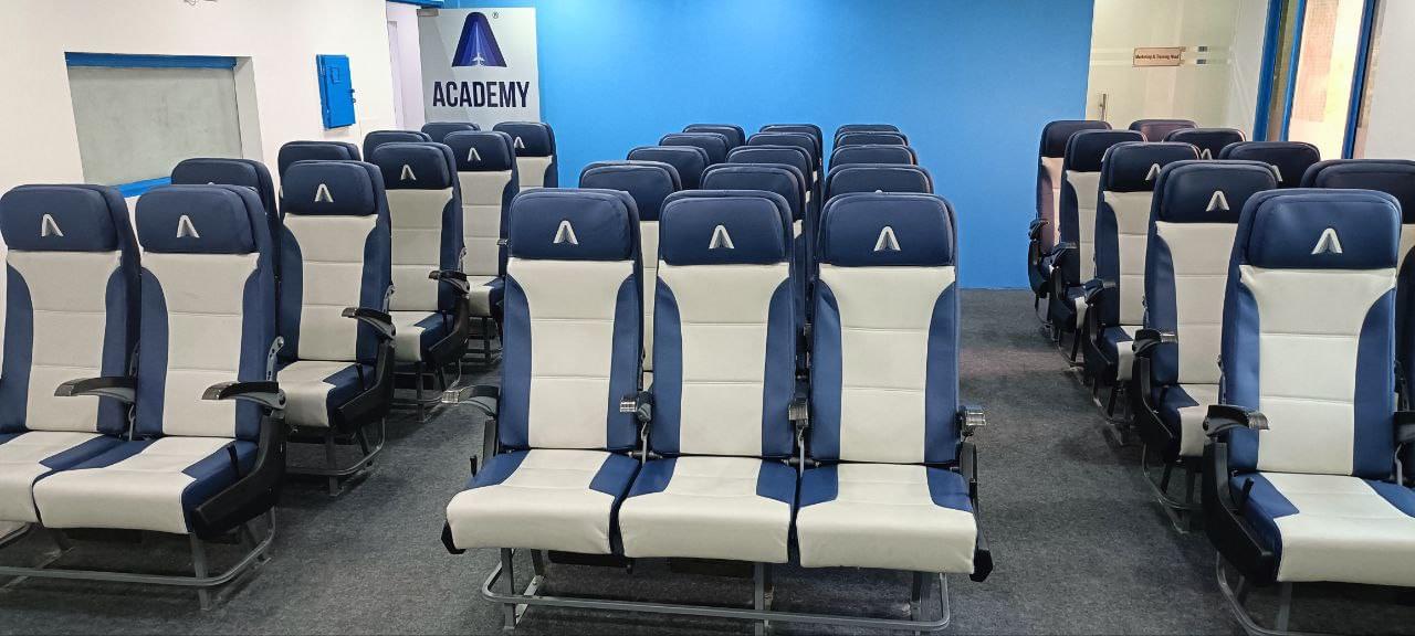 Aviakul Aviation Academy New Delhi Infrastructure photo 1