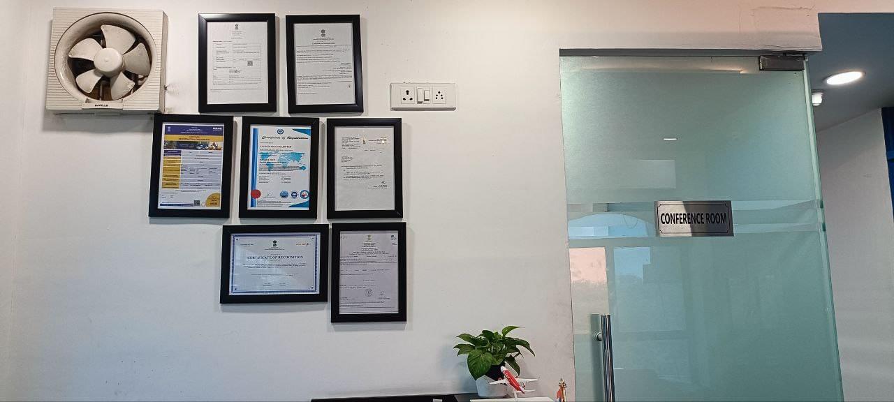 Aviakul Aviation Academy New Delhi Infrastructure photo 2