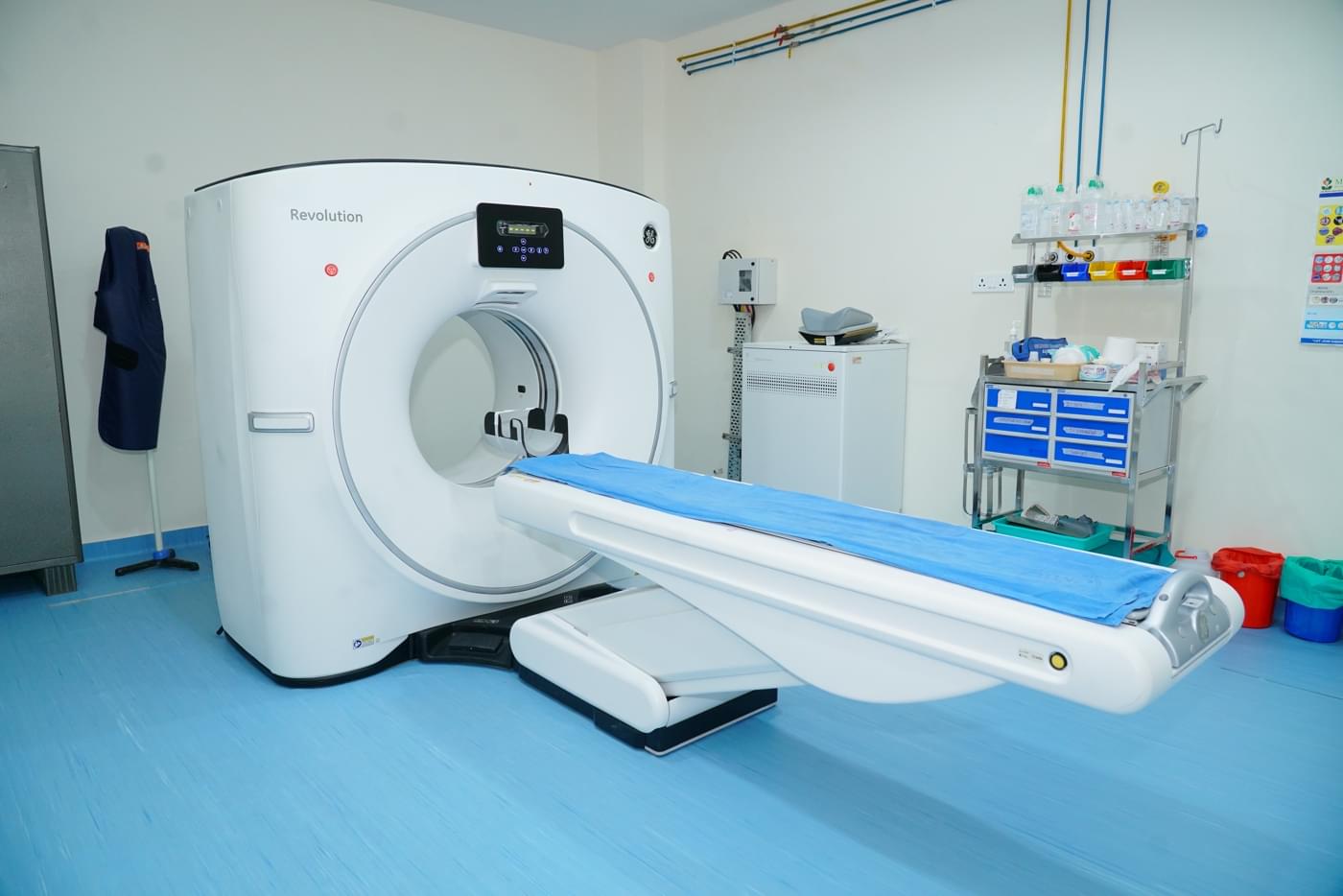 CMR Institute of Medical Sciences Hyderabad Campus photo 3