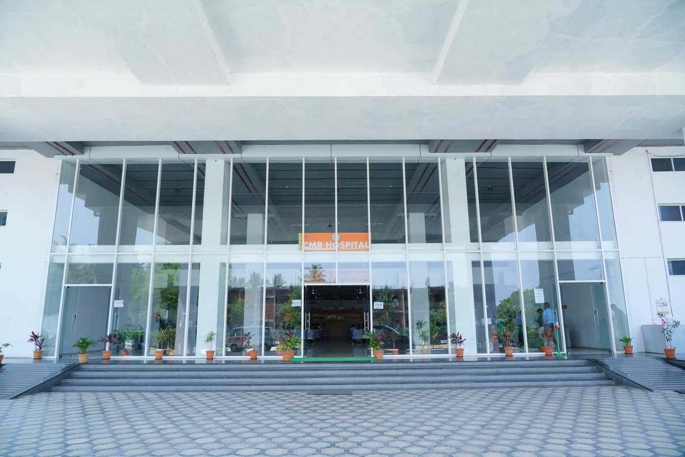 CMR Institute of Medical Sciences Hyderabad Campus photo 9