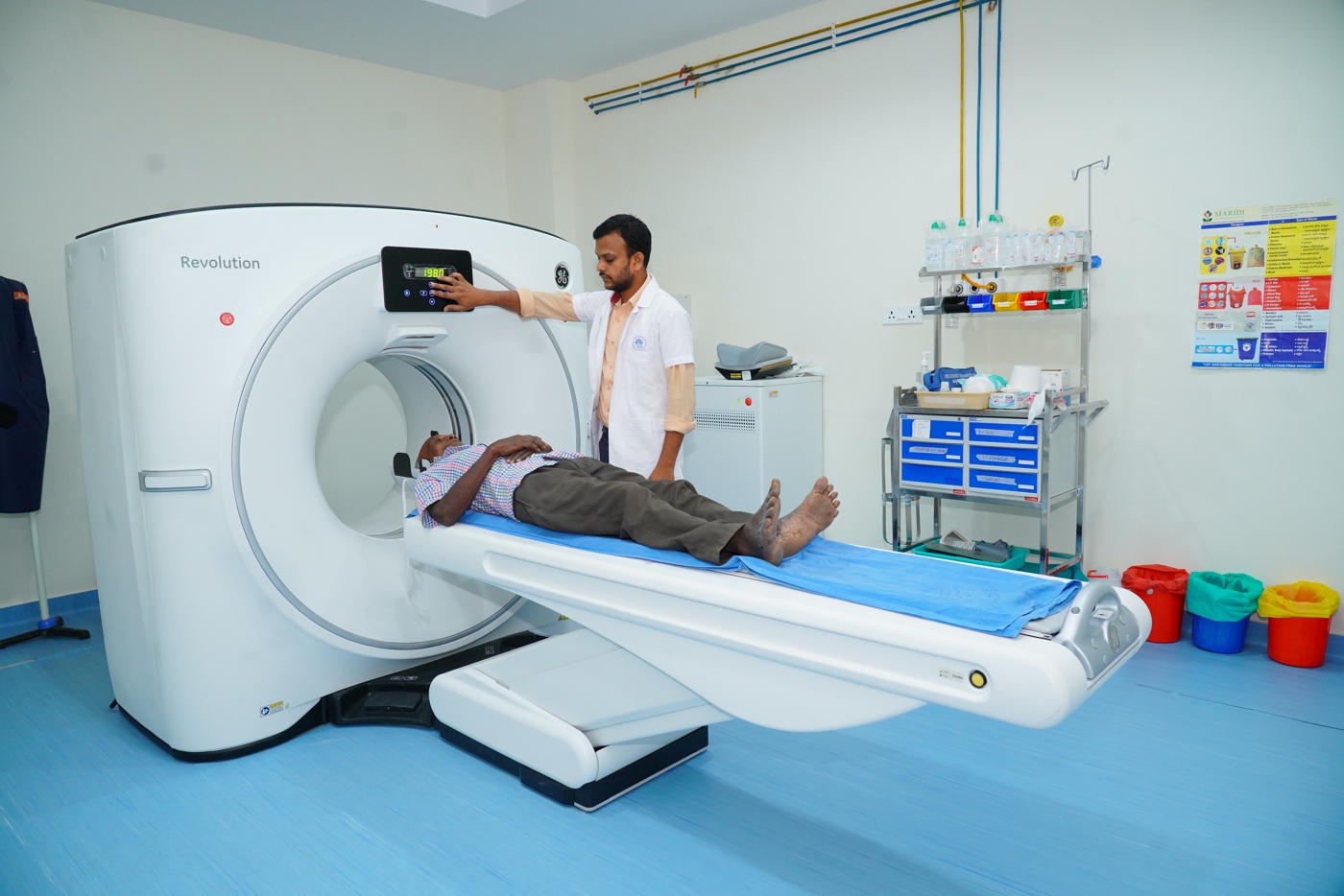 CMR Institute of Medical Sciences Hyderabad Campus photo 10