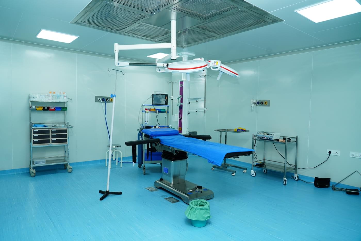 CMR Institute of Medical Sciences Hyderabad Campus photo 11