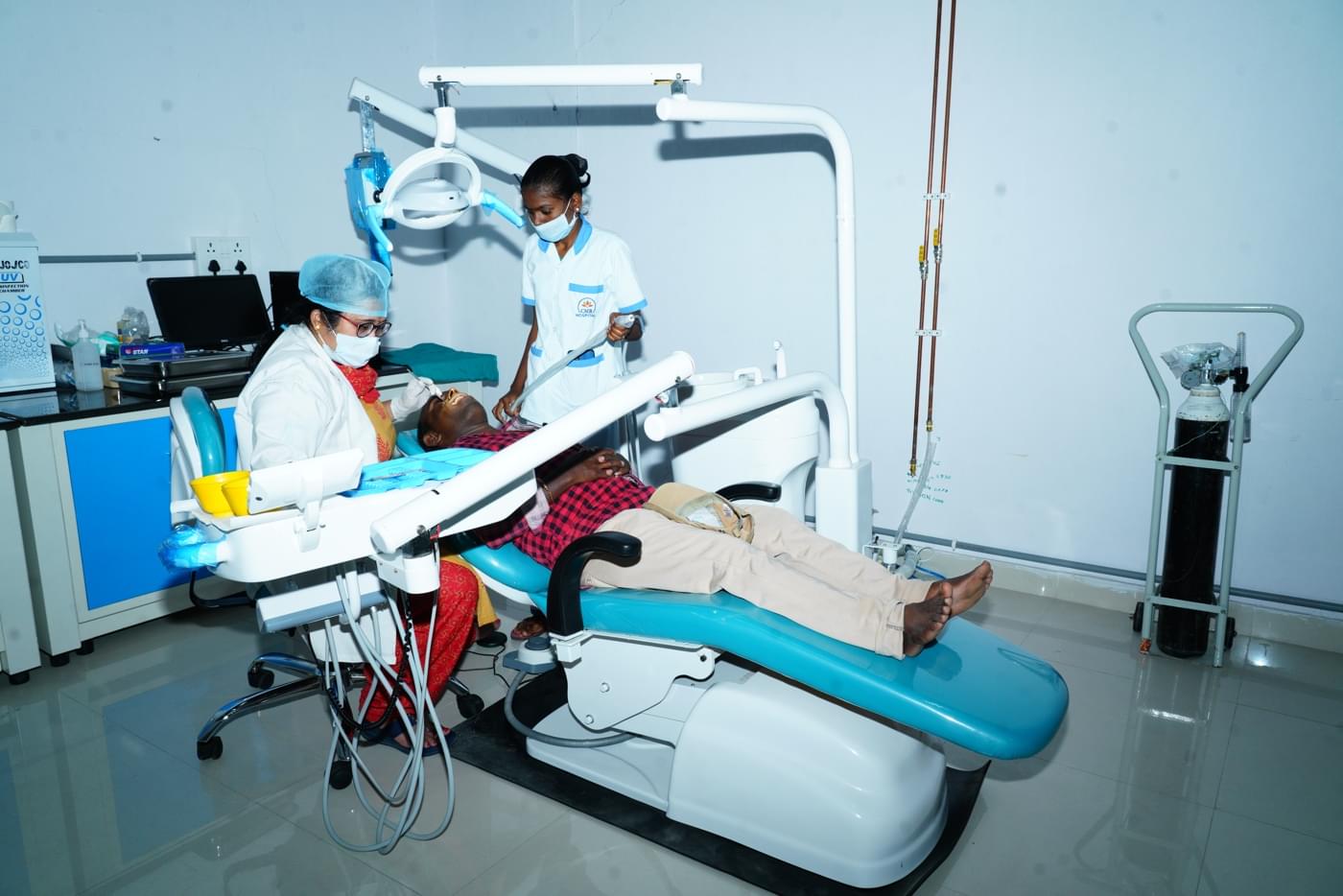 CMR Institute of Medical Sciences Hyderabad Campus photo 12