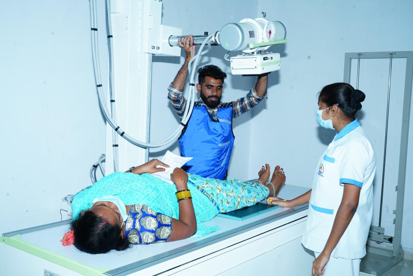 CMR Institute of Medical Sciences Hyderabad Campus photo 13