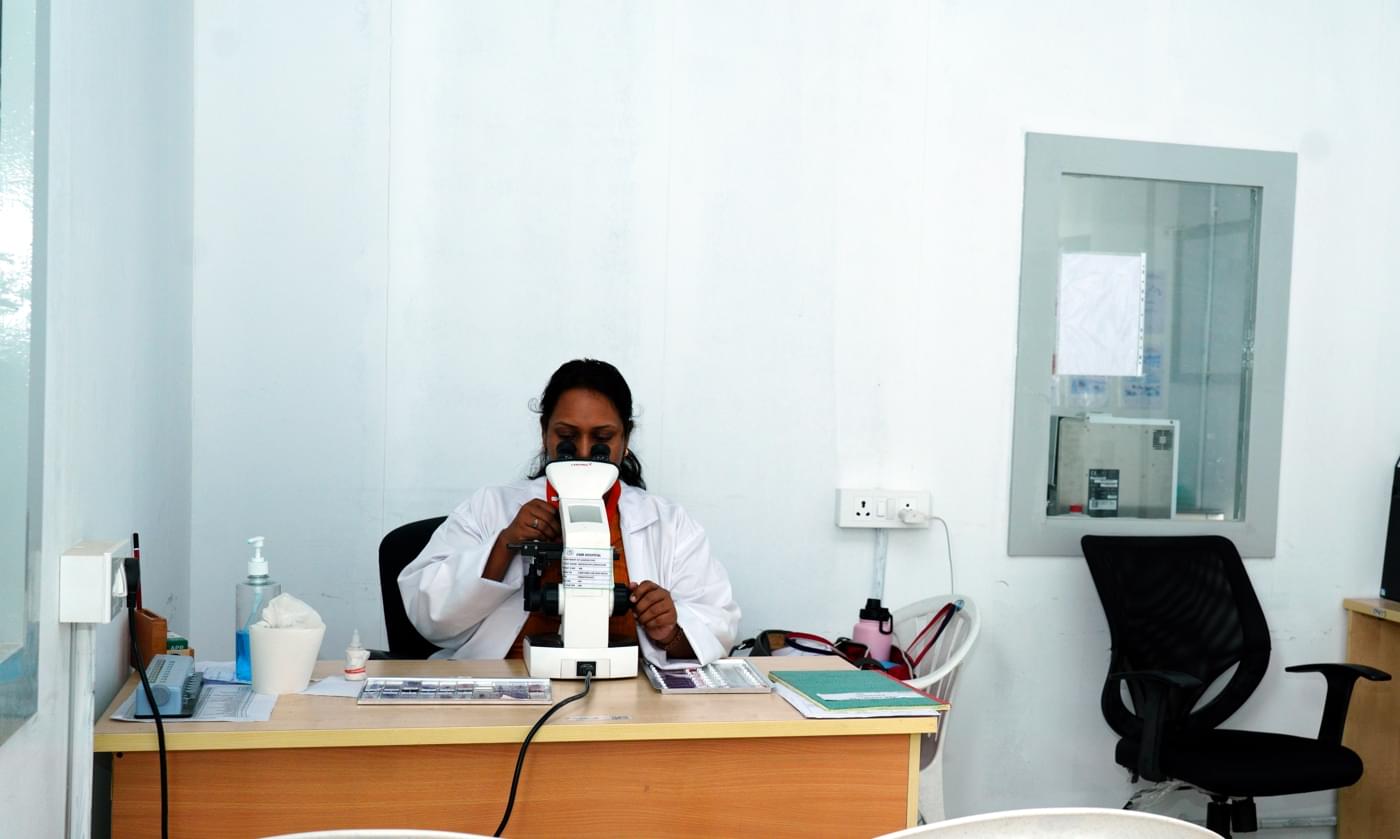 CMR Institute of Medical Sciences Hyderabad Campus photo 14