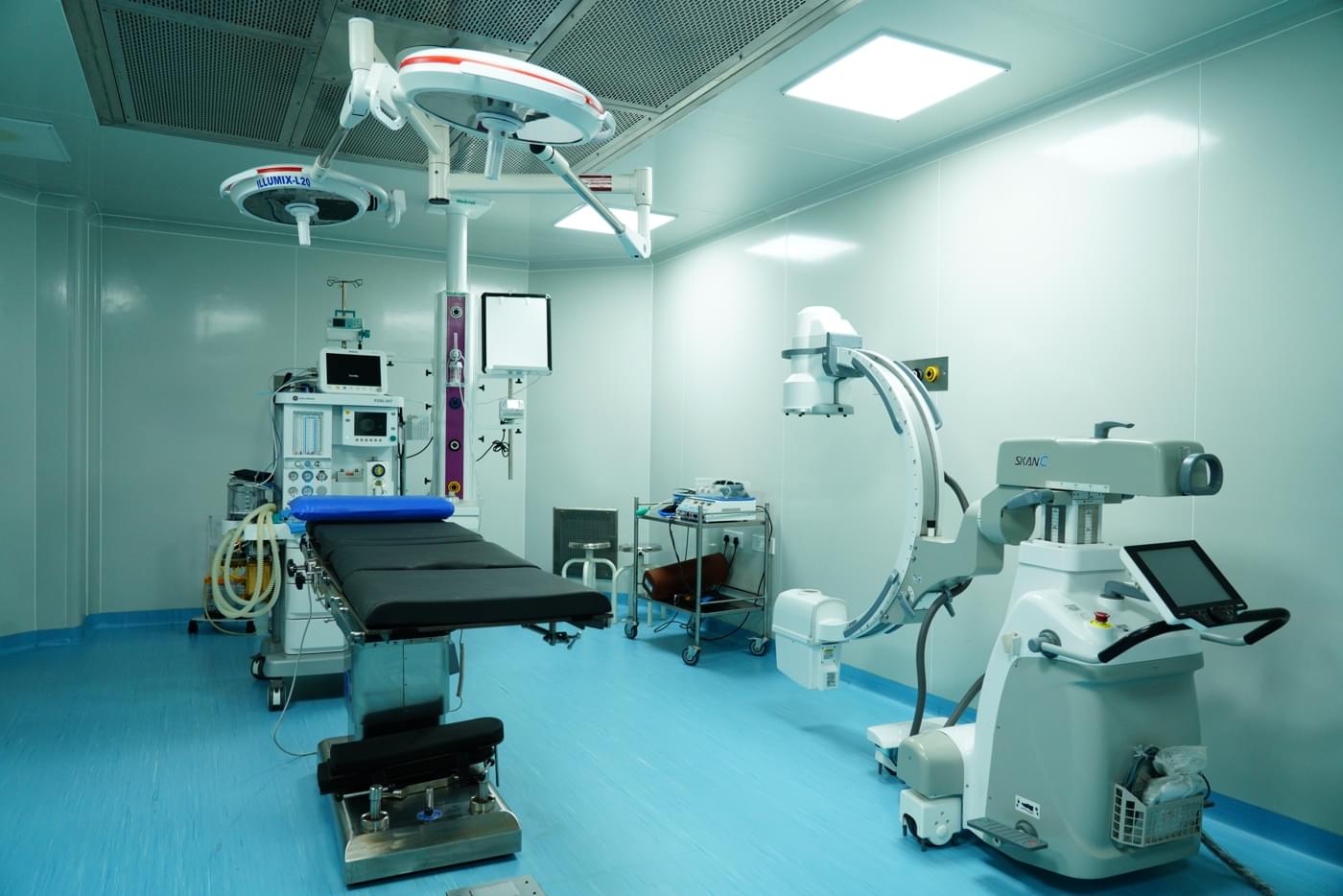 CMR Institute of Medical Sciences Hyderabad Campus photo 15