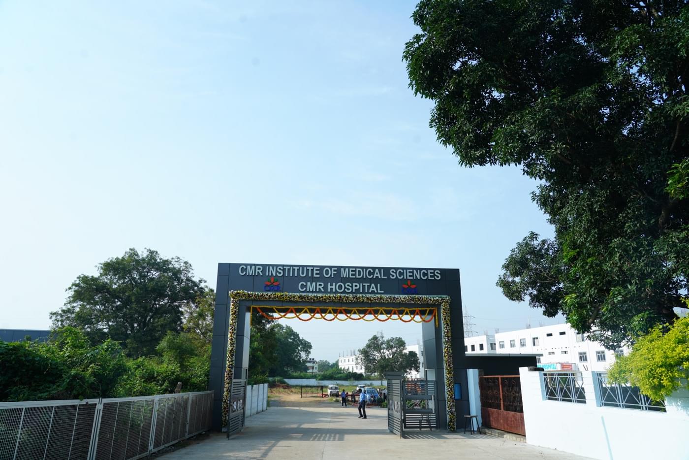 CMR Institute of Medical Sciences Hyderabad Campus photo 18