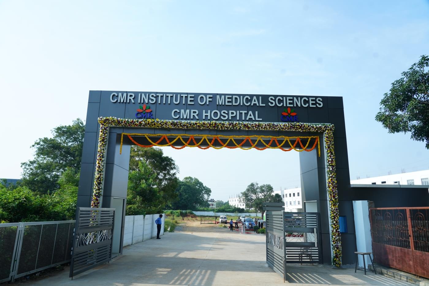 CMR Institute of Medical Sciences Hyderabad Events photo 1