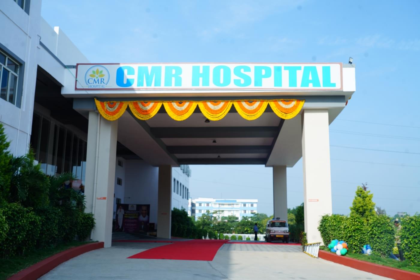 CMR Institute of Medical Sciences Hyderabad Events photo 2
