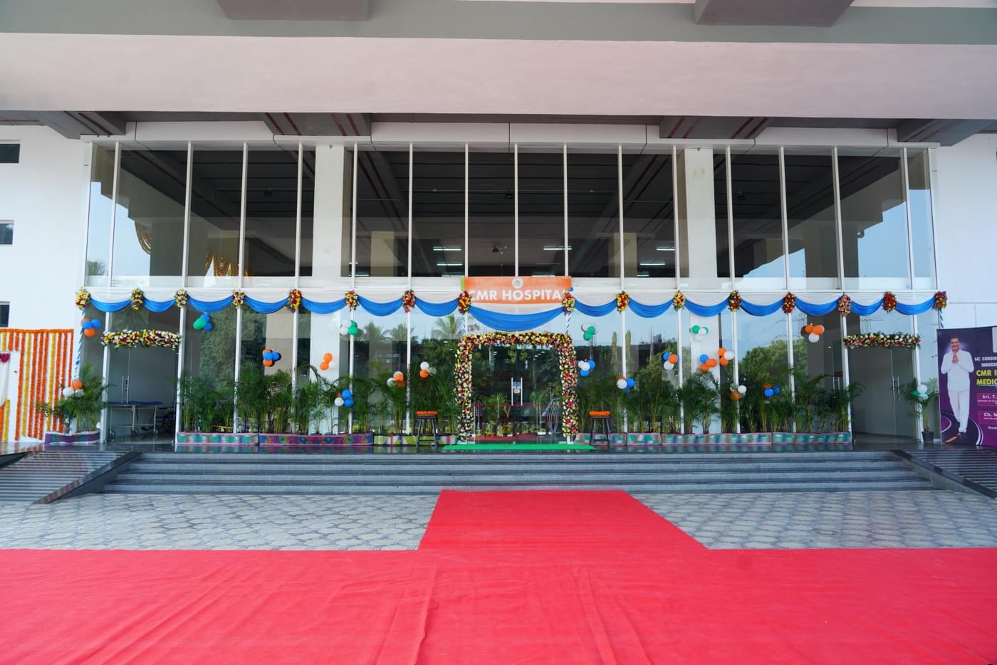 CMR Institute of Medical Sciences Hyderabad Events photo 3