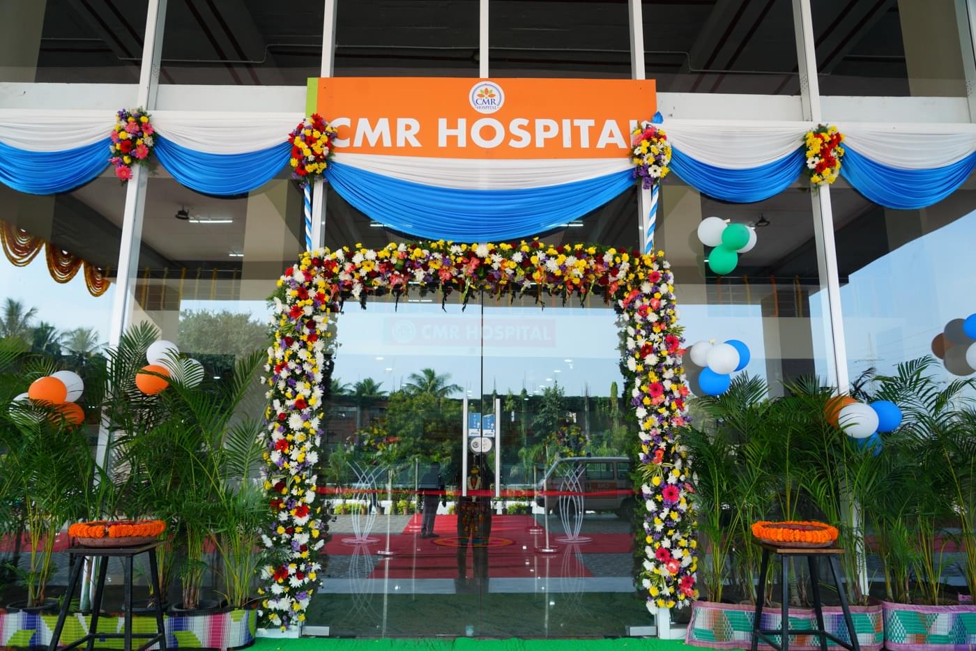 CMR Institute of Medical Sciences Hyderabad Events photo 6