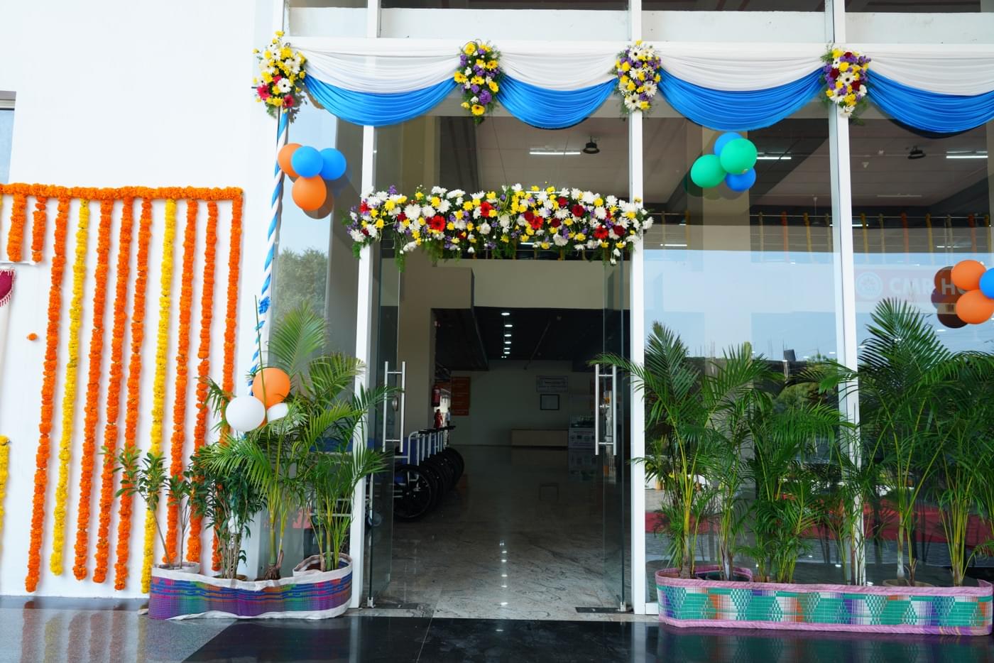 CMR Institute of Medical Sciences Hyderabad Events photo 7