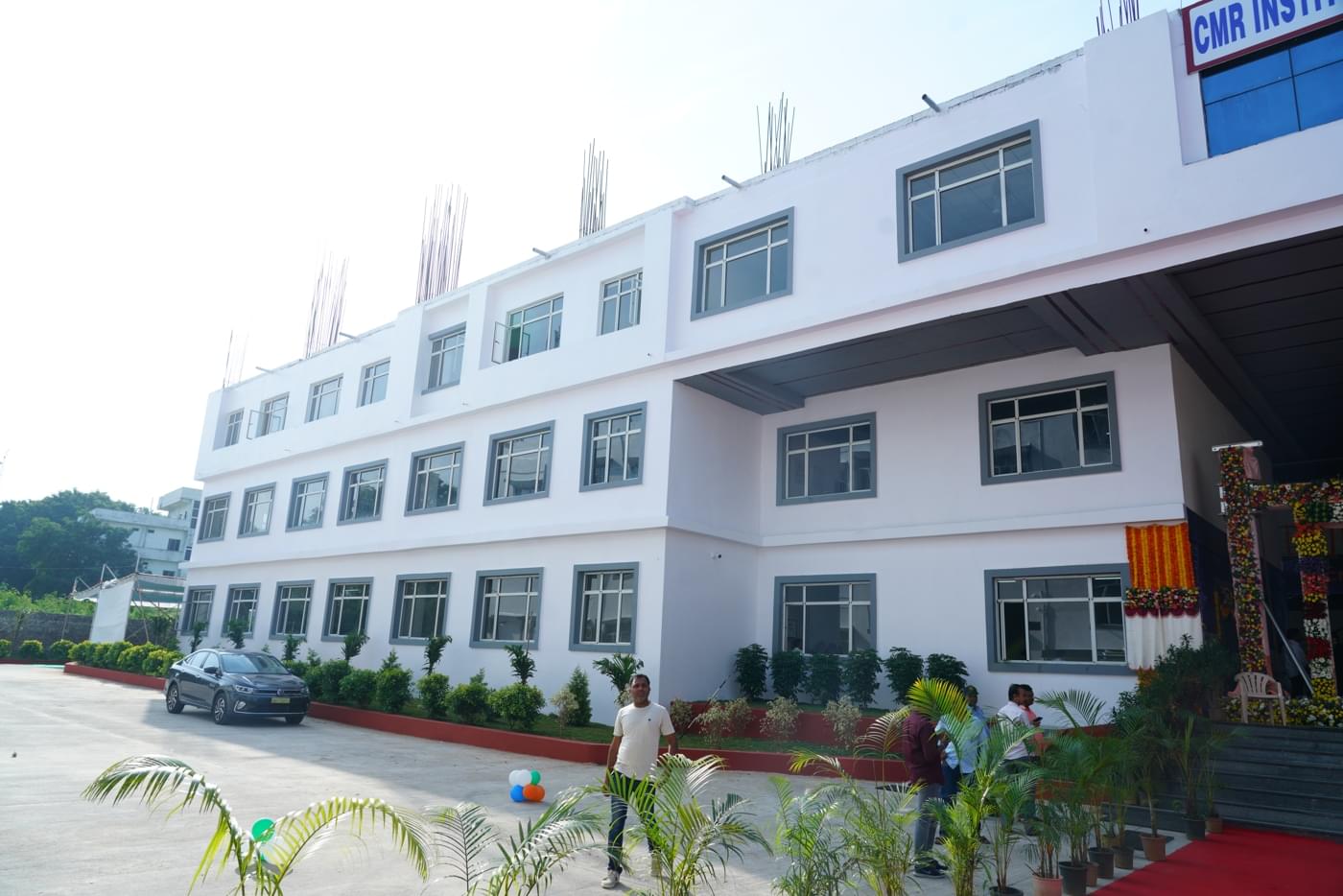 CMR Institute of Medical Sciences Hyderabad Events photo 9