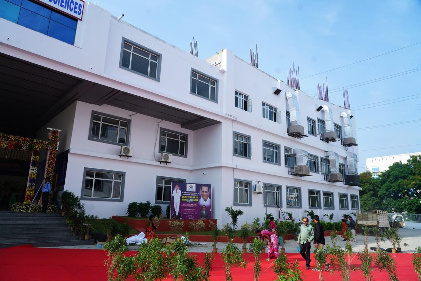 CMR Institute of Medical Sciences Hyderabad Events photo 10