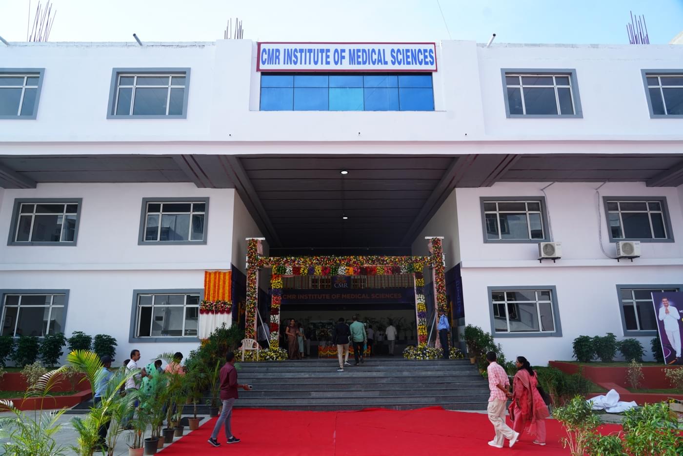 CMR Institute of Medical Sciences Hyderabad Events photo 11