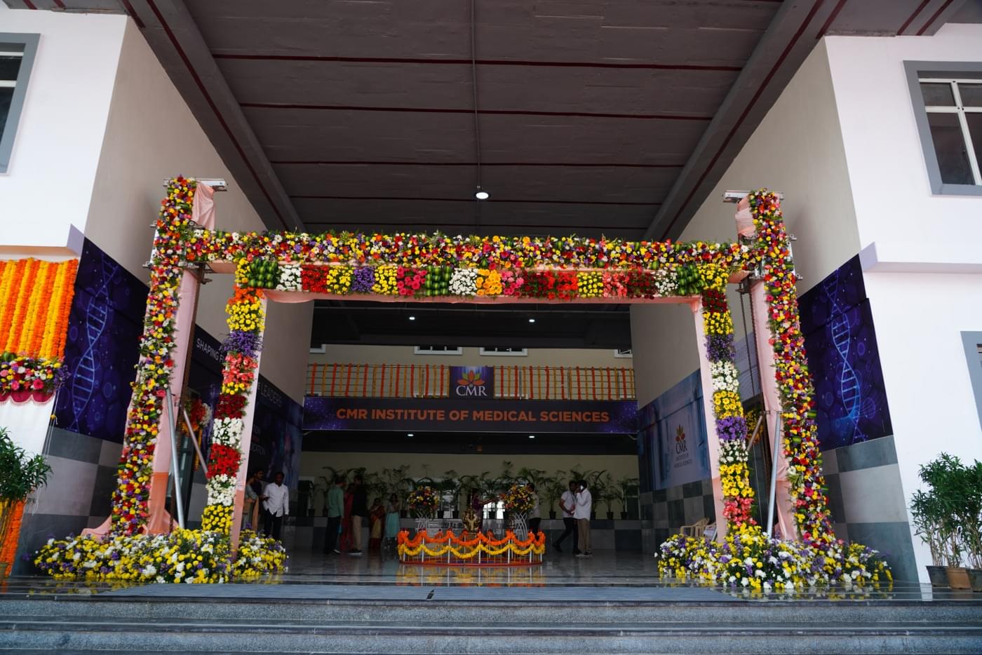 CMR Institute of Medical Sciences Hyderabad Events photo 12