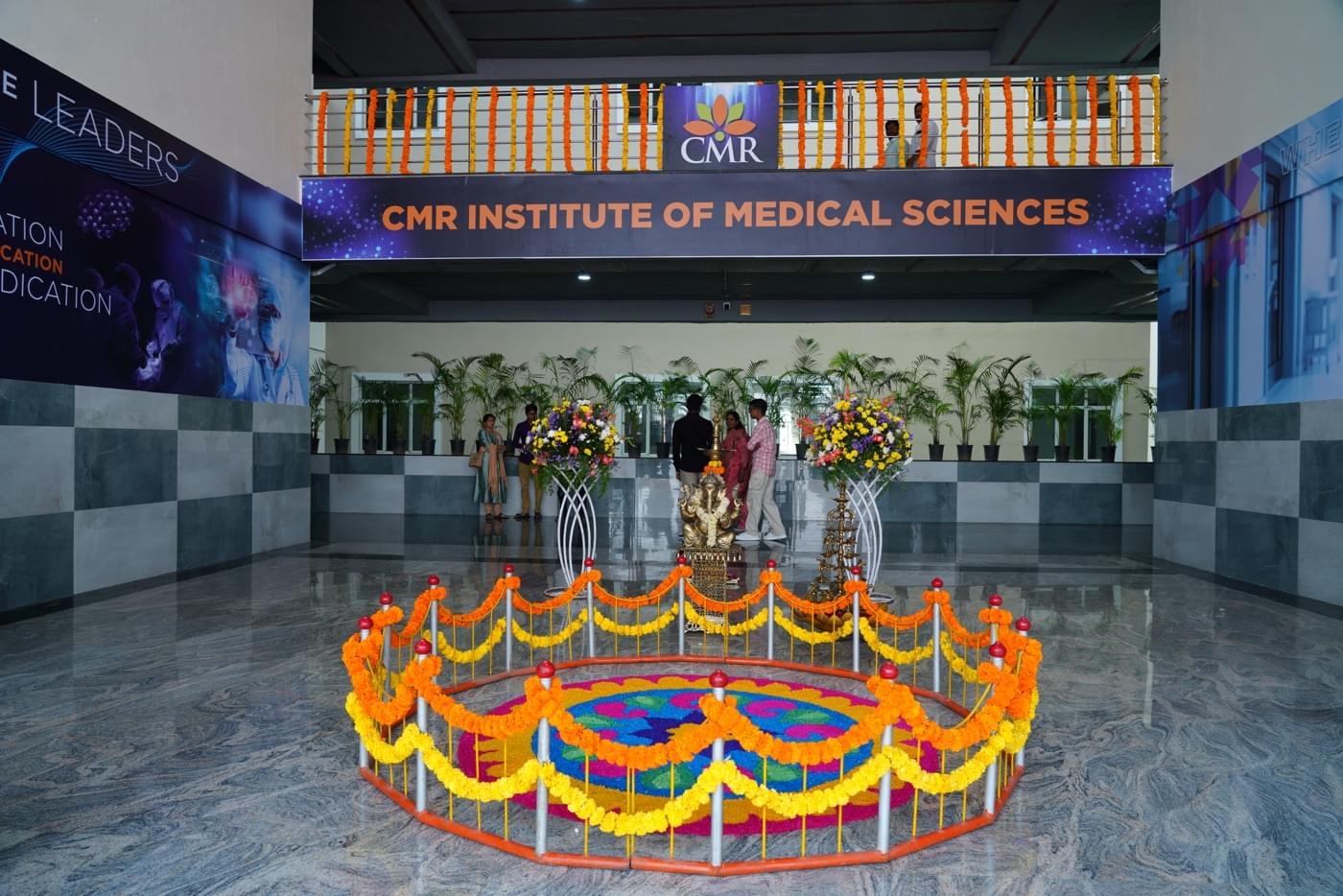 CMR Institute of Medical Sciences Hyderabad Events photo 15