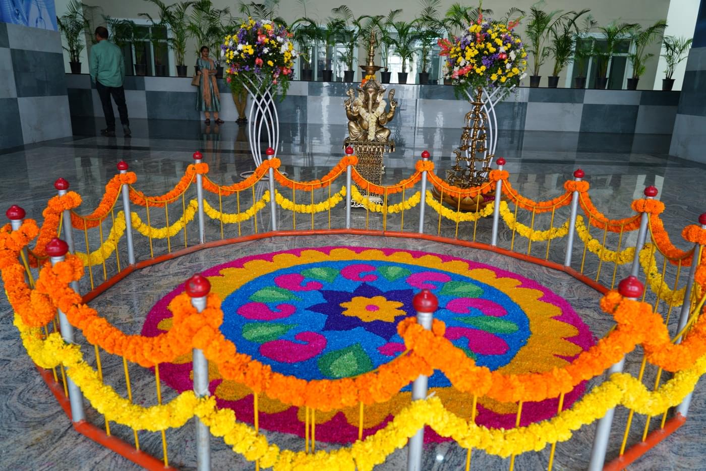 CMR Institute of Medical Sciences Hyderabad Events photo 17