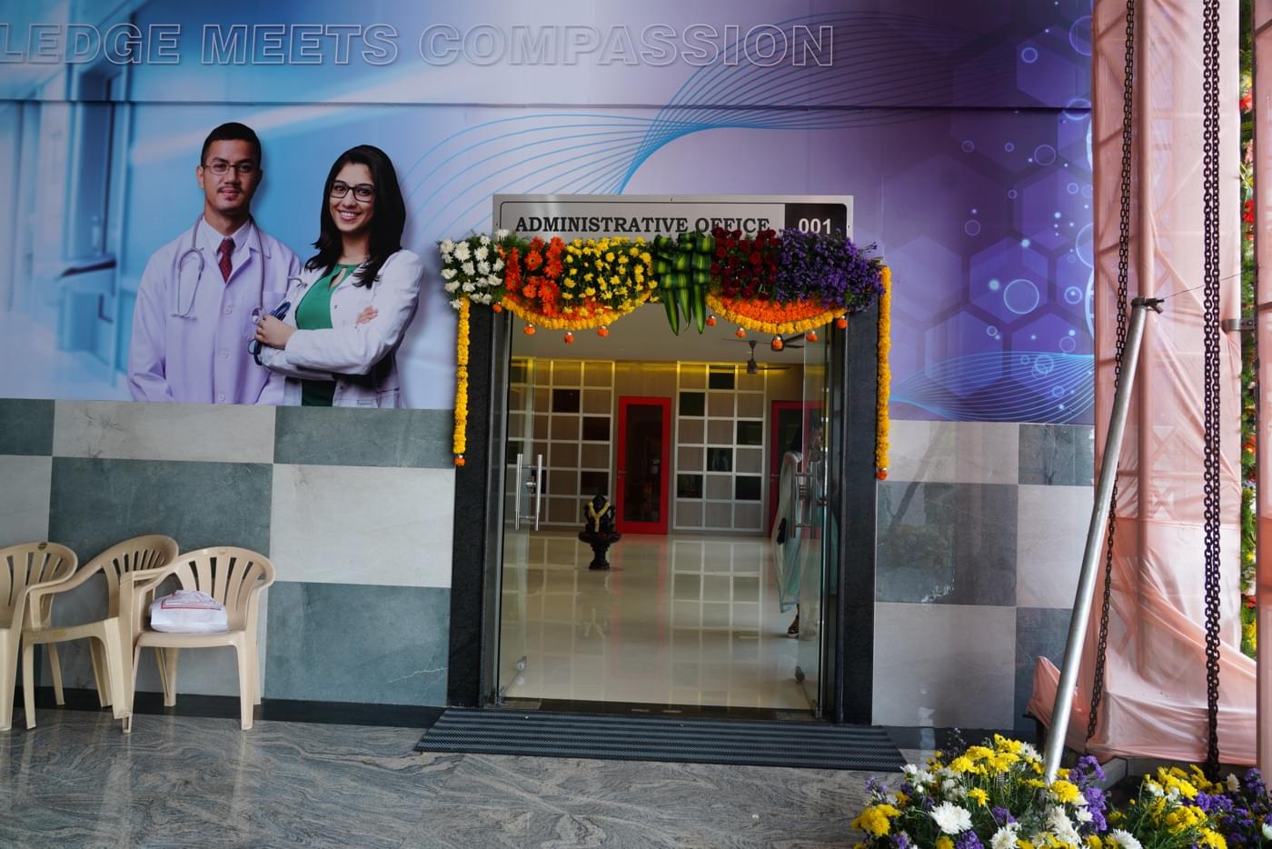 CMR Institute of Medical Sciences Hyderabad Events photo 18