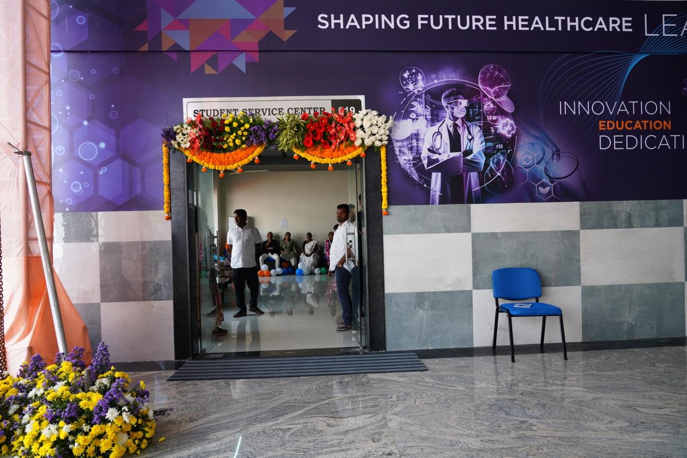 CMR Institute of Medical Sciences Hyderabad Events photo 19