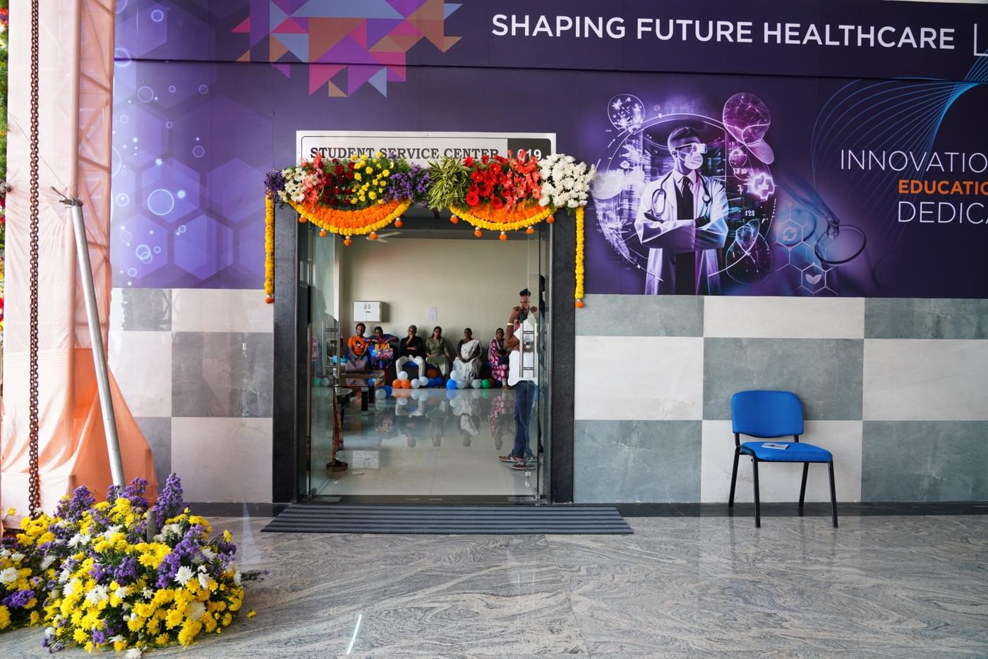 CMR Institute of Medical Sciences Hyderabad Events photo 20