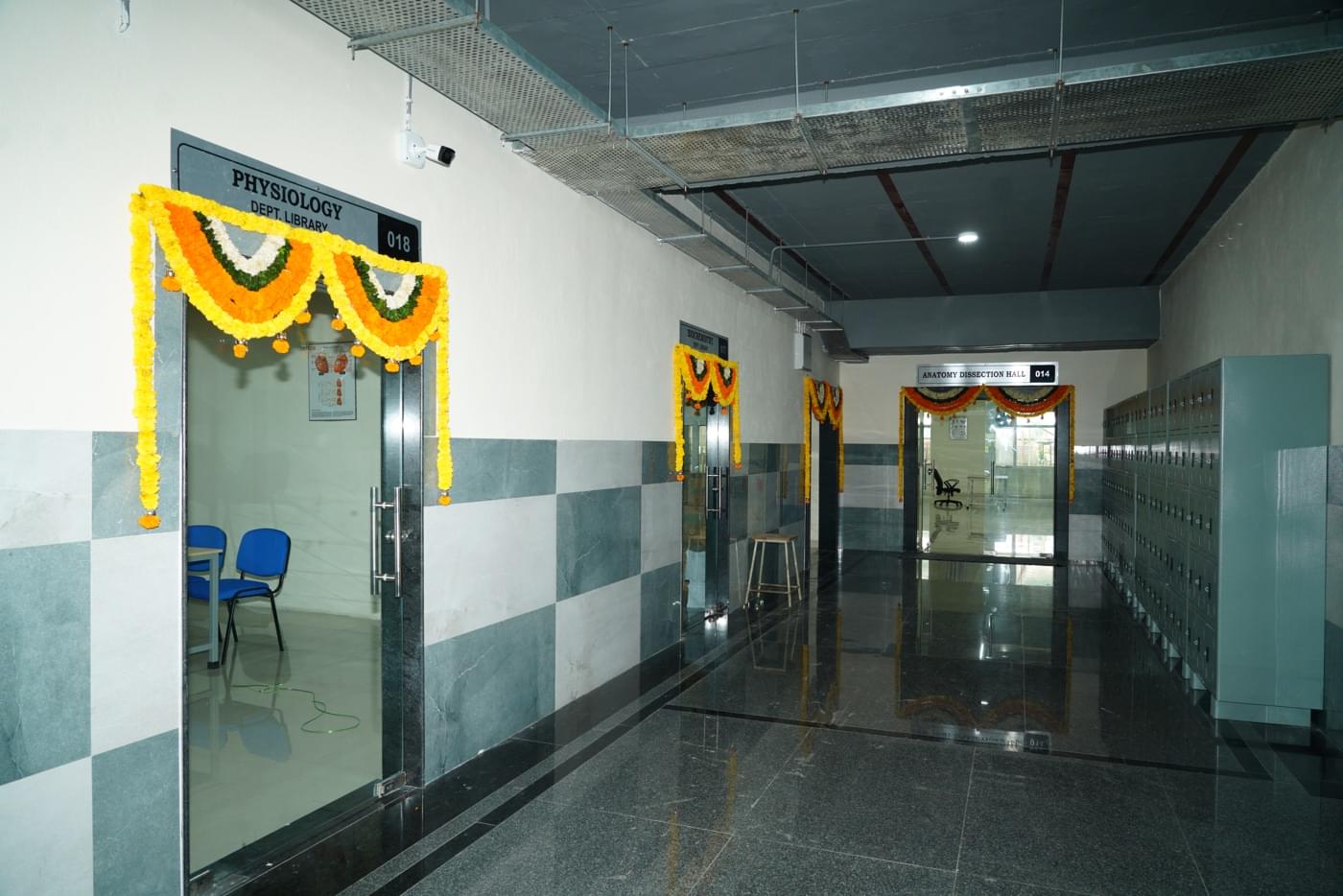 CMR Institute of Medical Sciences Hyderabad Events photo 21