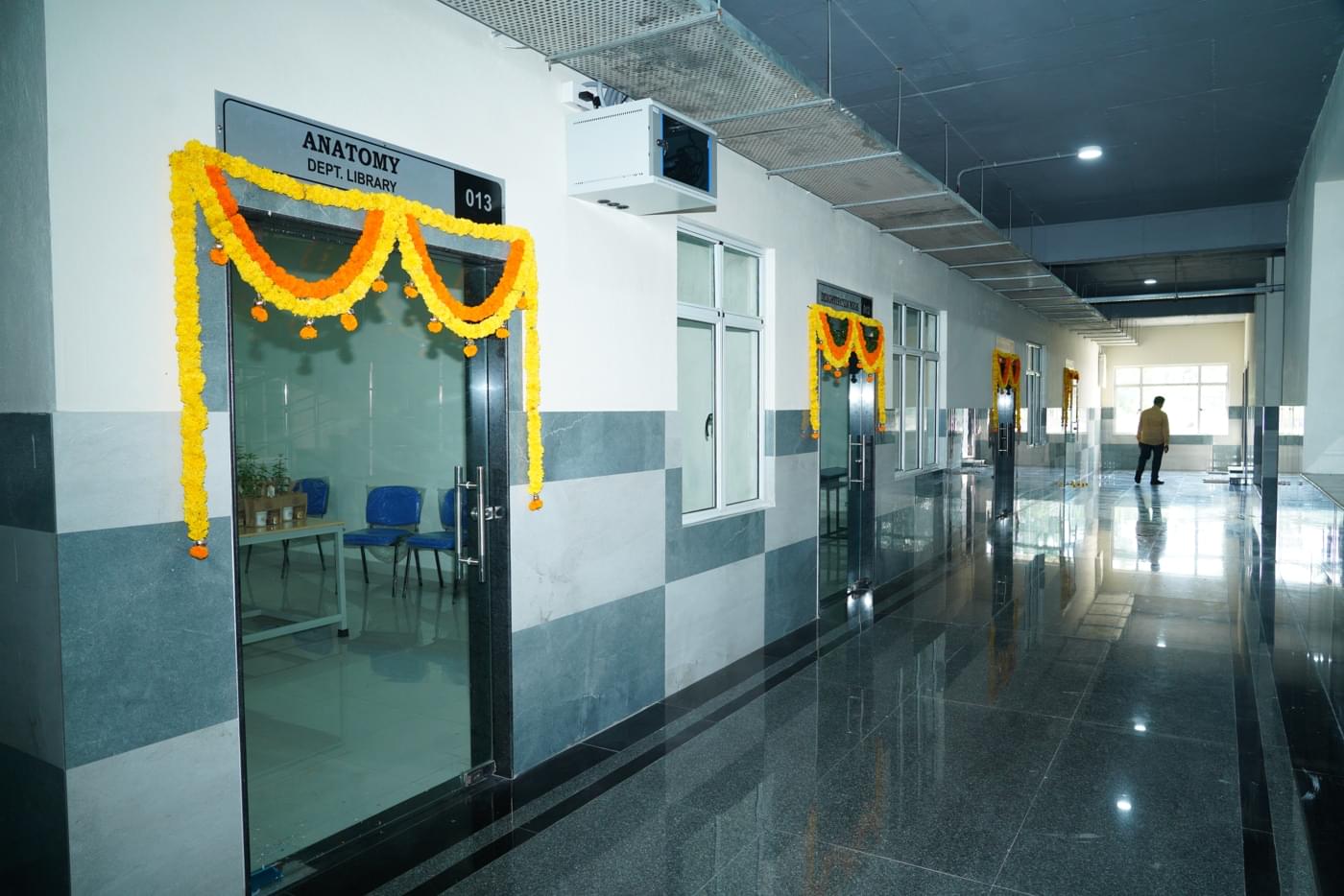 CMR Institute of Medical Sciences Hyderabad Events photo 22