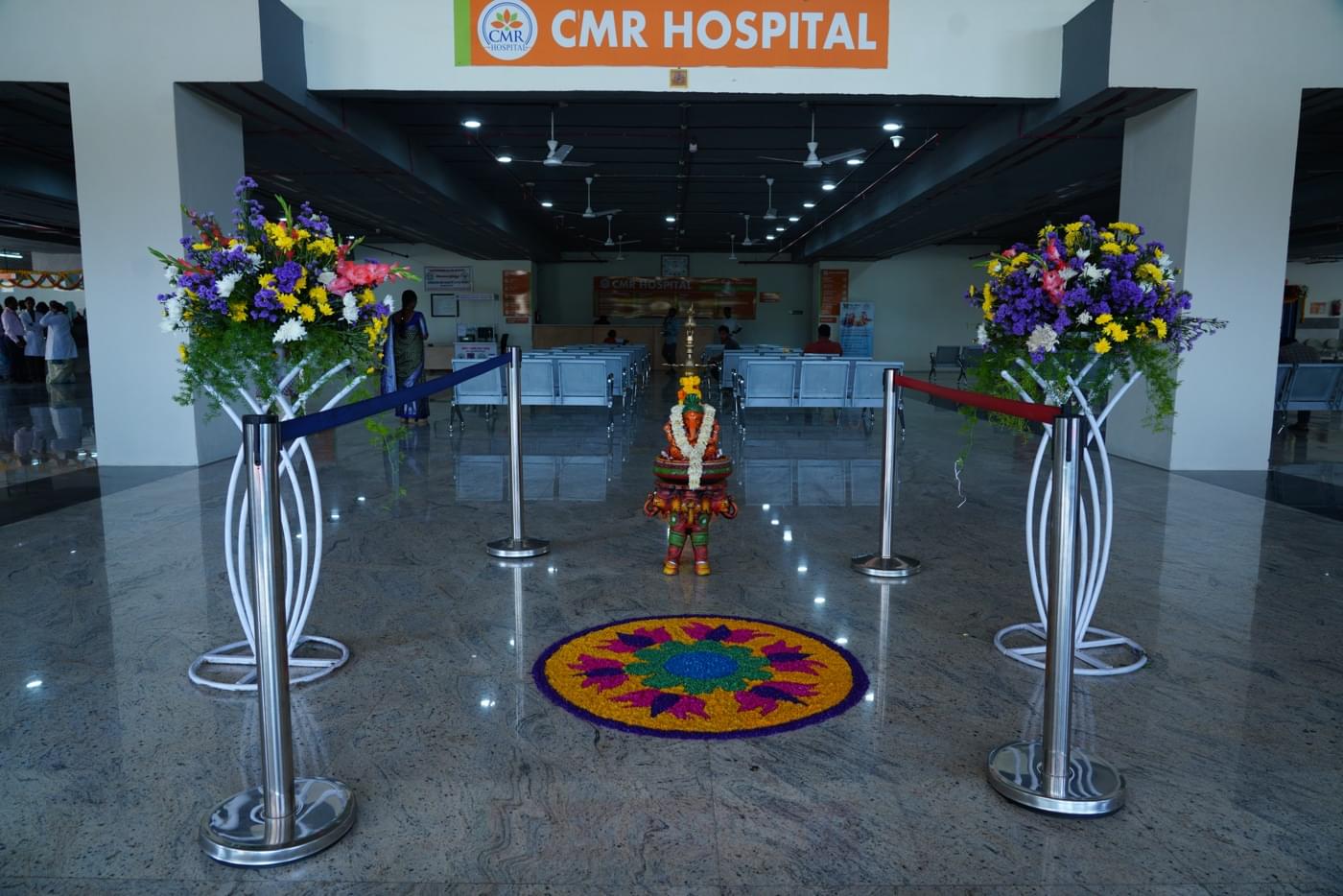 CMR Institute of Medical Sciences Hyderabad Events photo 29