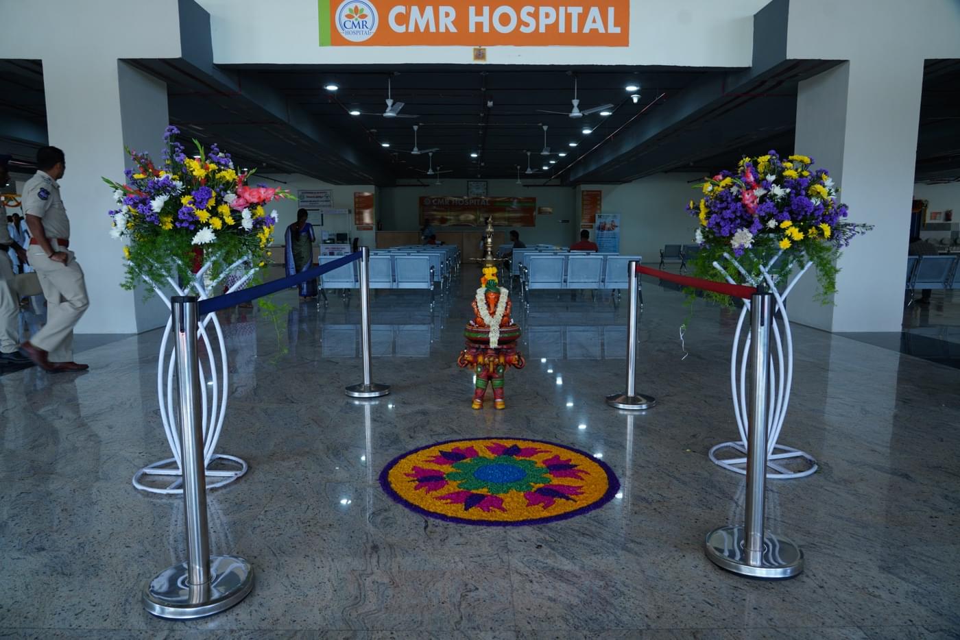 CMR Institute of Medical Sciences Hyderabad Events photo 30