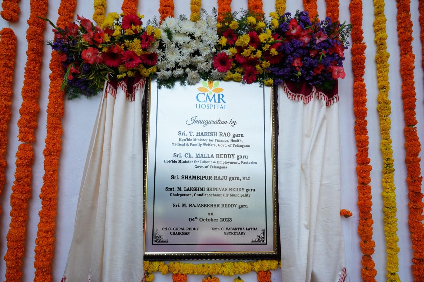 CMR Institute of Medical Sciences Hyderabad Events photo 31