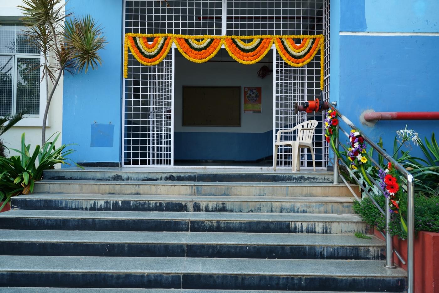 CMR Institute of Medical Sciences Hyderabad Events photo 32