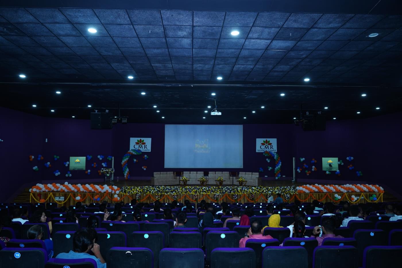 CMR Institute of Medical Sciences Hyderabad Events photo 34