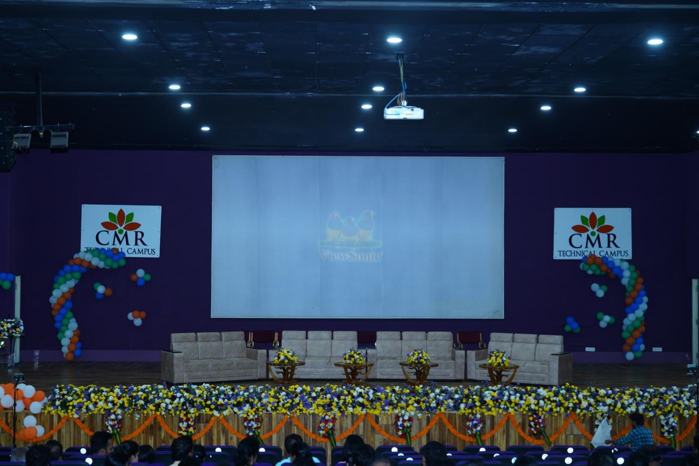 CMR Institute of Medical Sciences Hyderabad Events photo 35