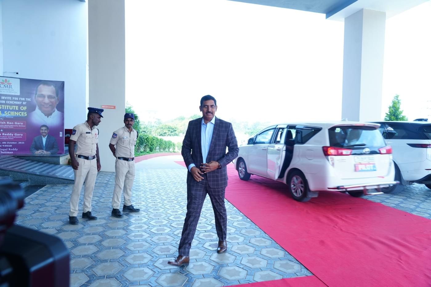 CMR Institute of Medical Sciences Hyderabad Events photo 36