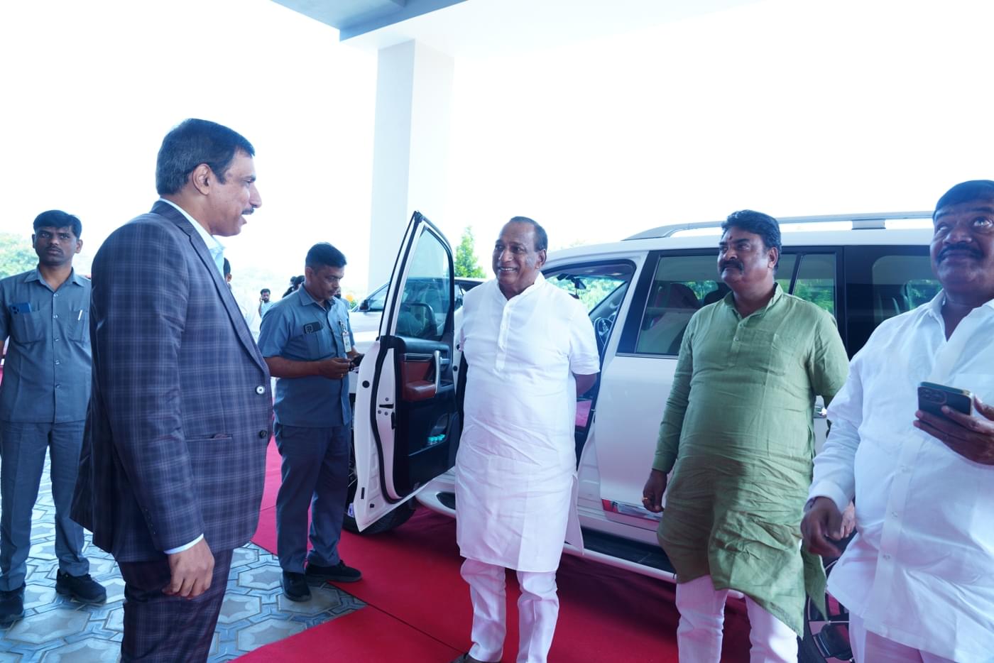 CMR Institute of Medical Sciences Hyderabad Events photo 37