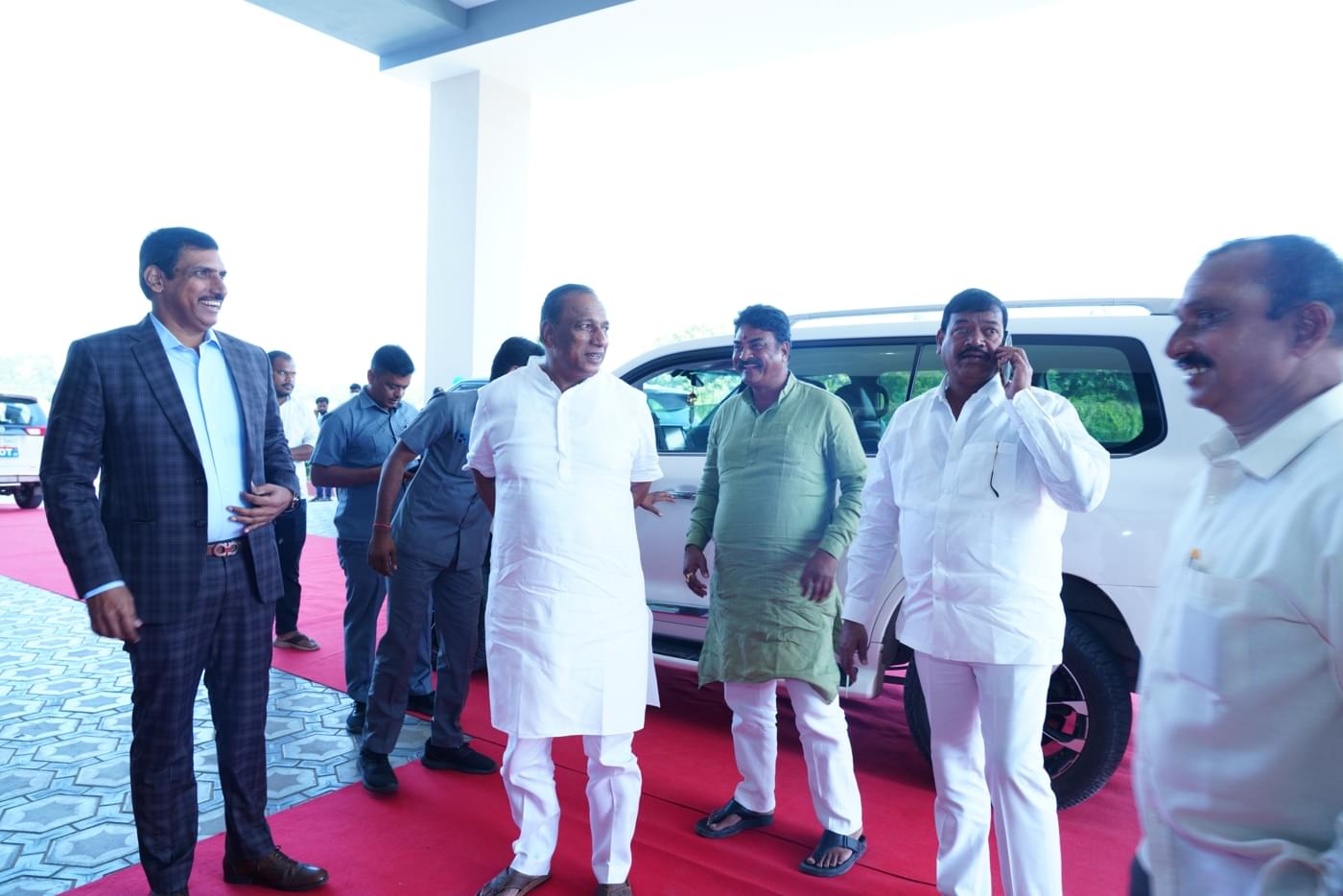 CMR Institute of Medical Sciences Hyderabad Events photo 38