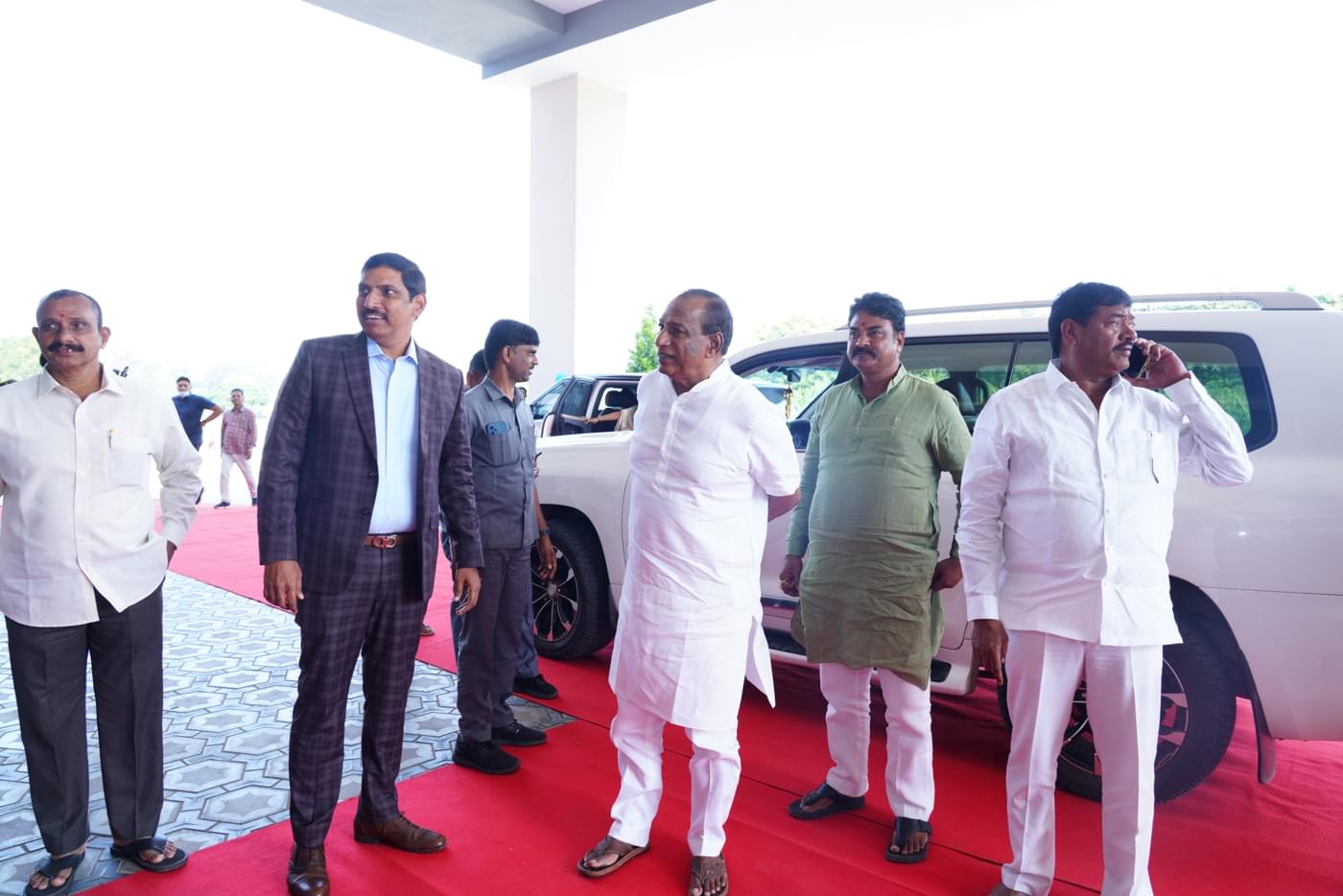 CMR Institute of Medical Sciences Hyderabad Events photo 39