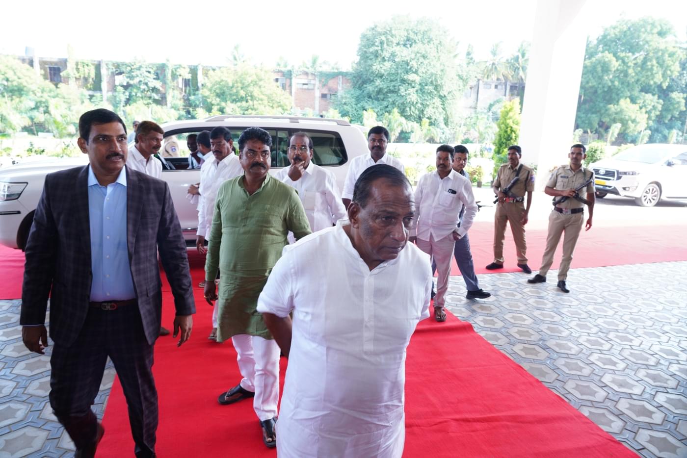 CMR Institute of Medical Sciences Hyderabad Events photo 40