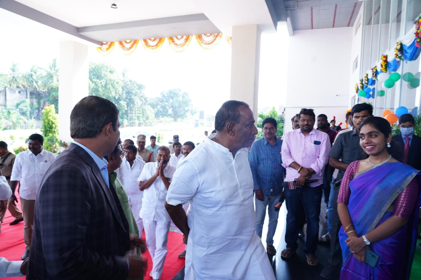 CMR Institute of Medical Sciences Hyderabad Events photo 41