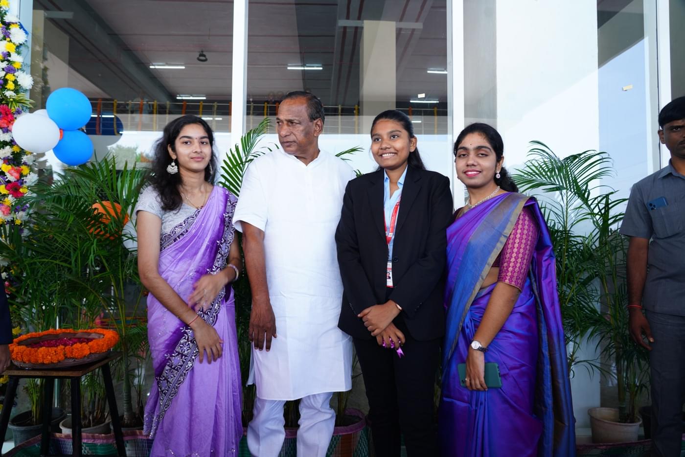 CMR Institute of Medical Sciences Hyderabad Events photo 42