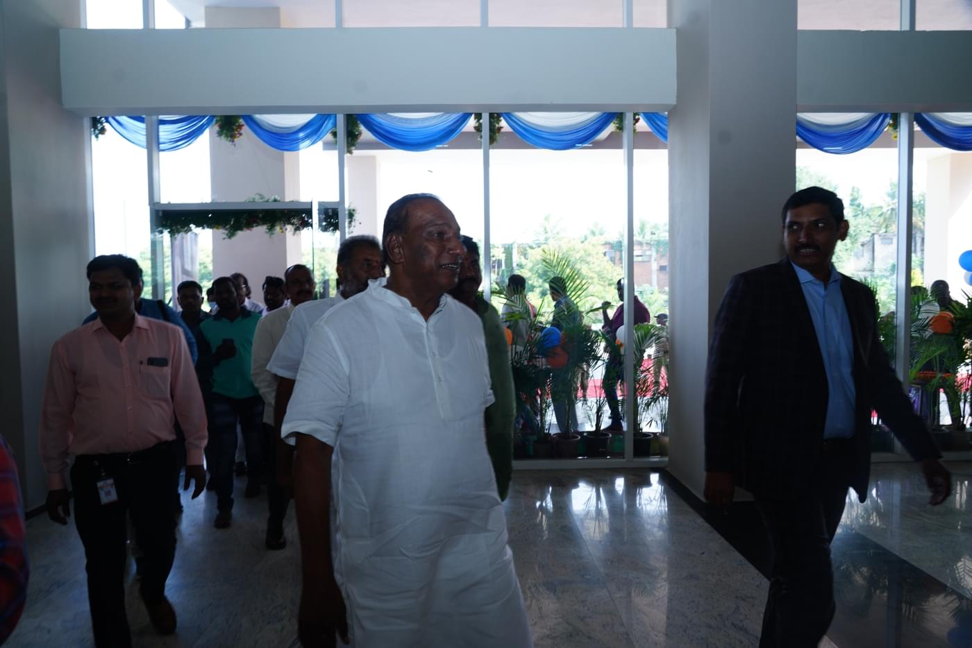 CMR Institute of Medical Sciences Hyderabad Events photo 43