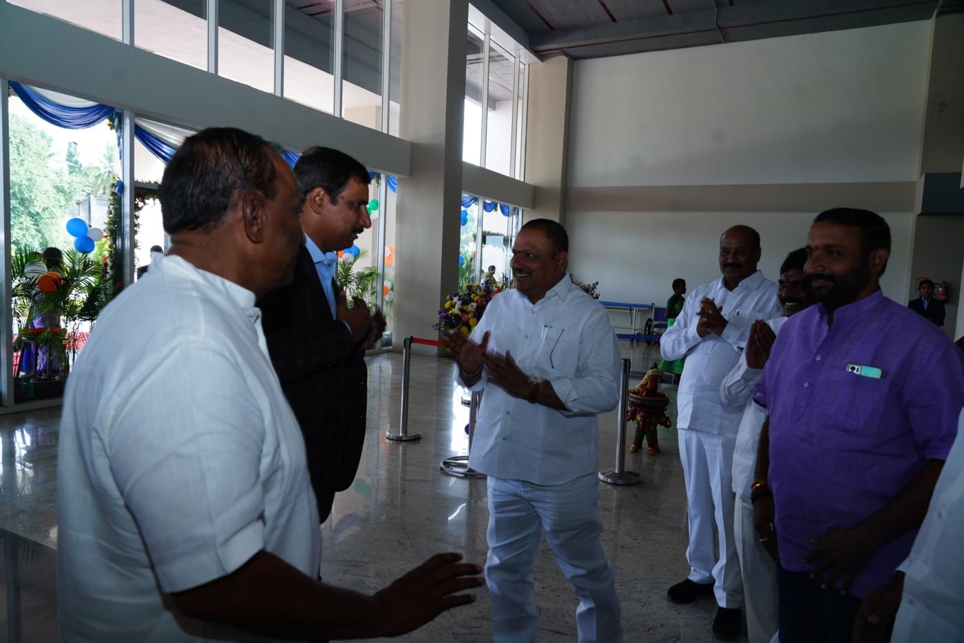 CMR Institute of Medical Sciences Hyderabad Events photo 44