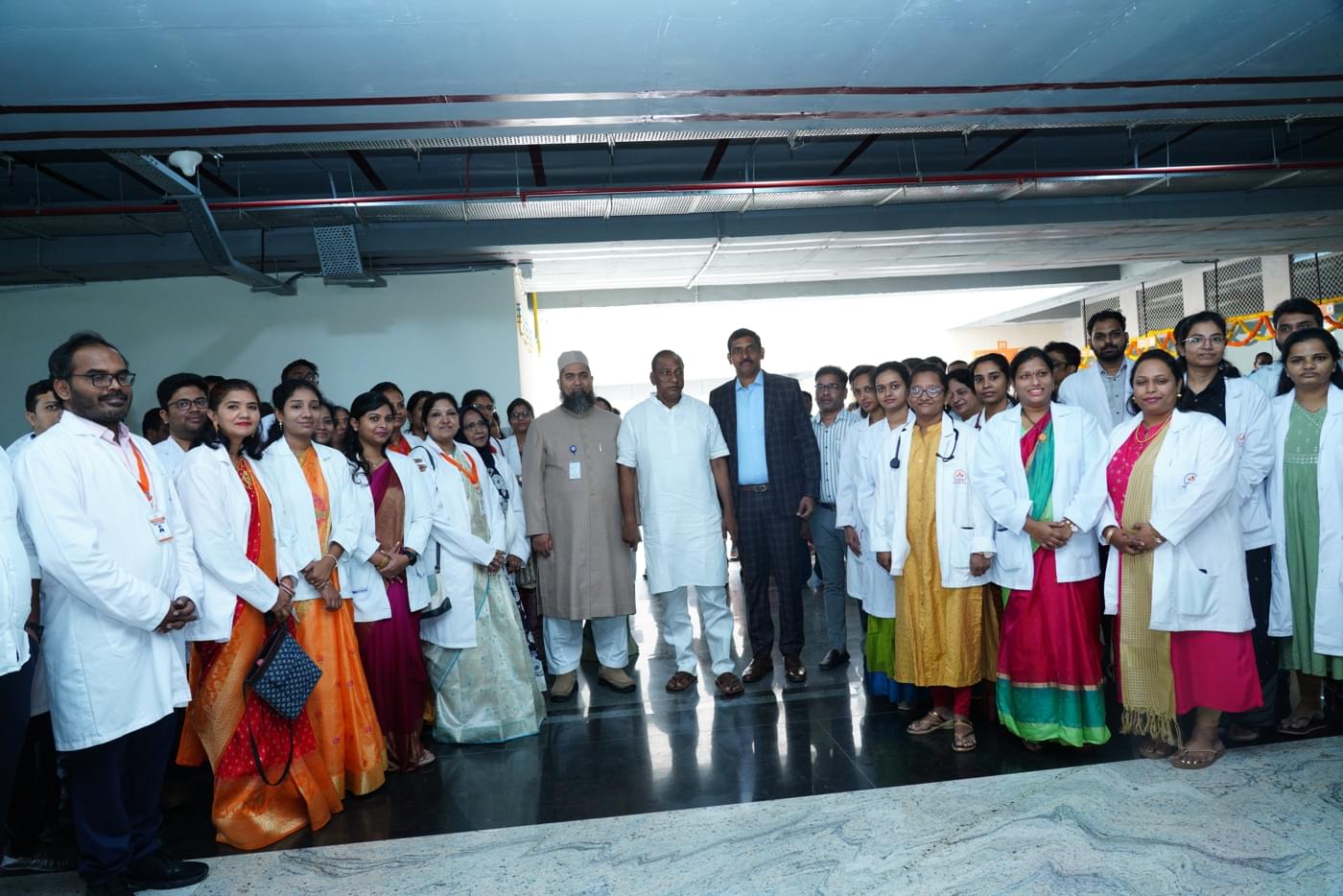 CMR Institute of Medical Sciences Hyderabad Events photo 47