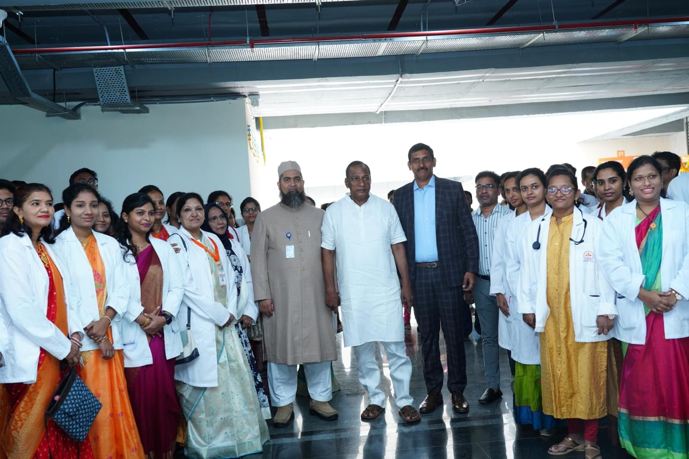 CMR Institute of Medical Sciences Hyderabad Events photo 48