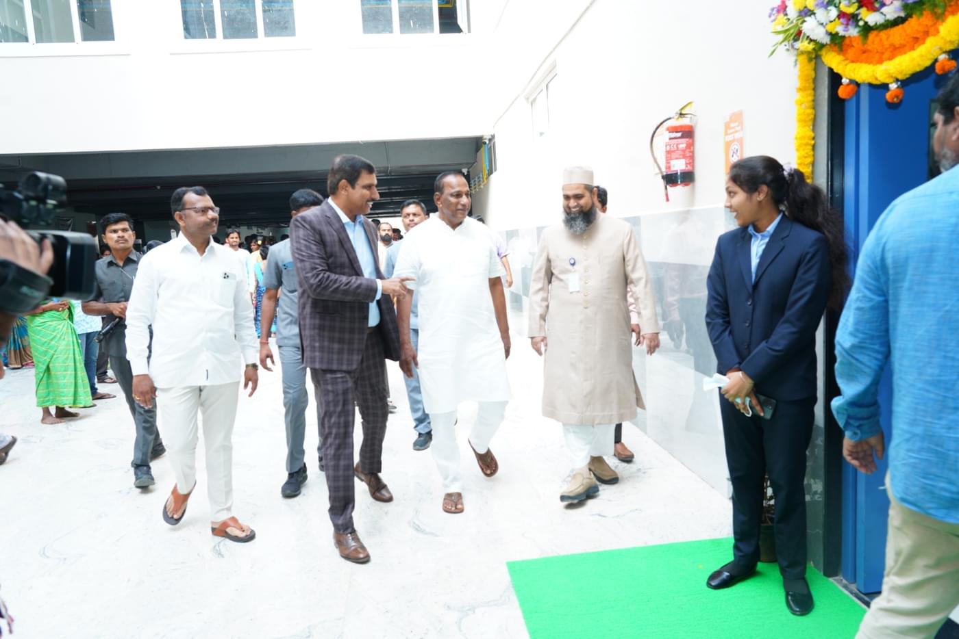 CMR Institute of Medical Sciences Hyderabad Events photo 49