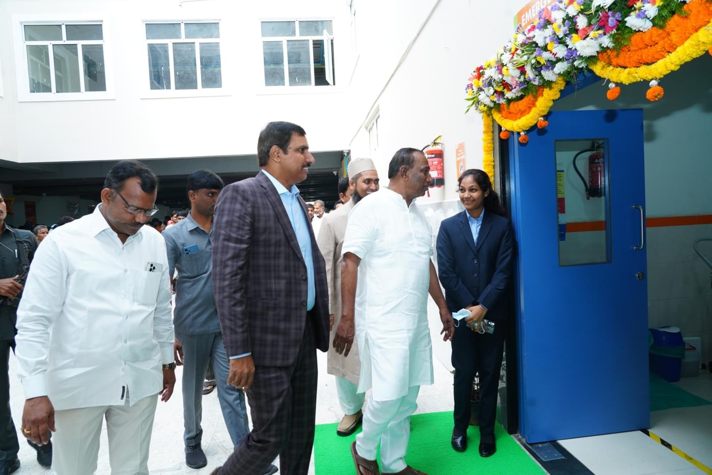 CMR Institute of Medical Sciences Hyderabad Events photo 50